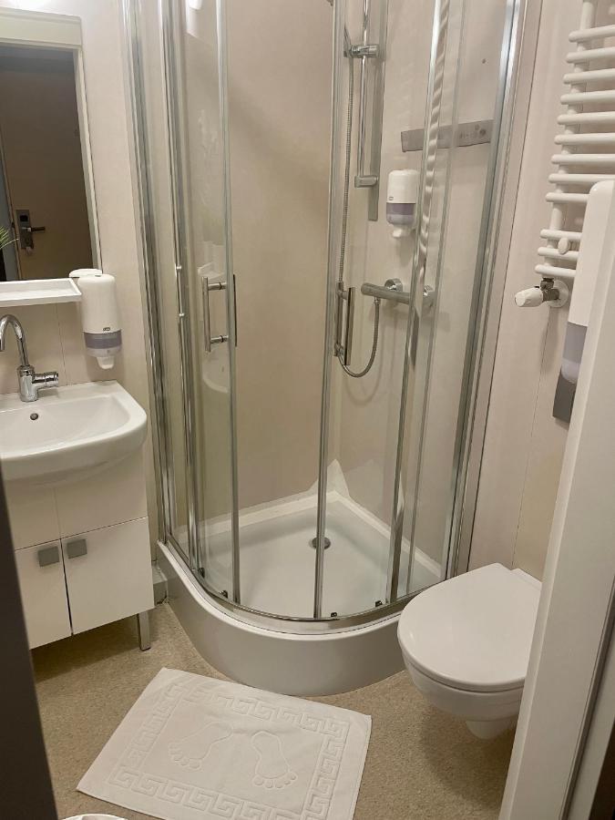 Smart2Stay Magnolia Varşovia Exterior foto